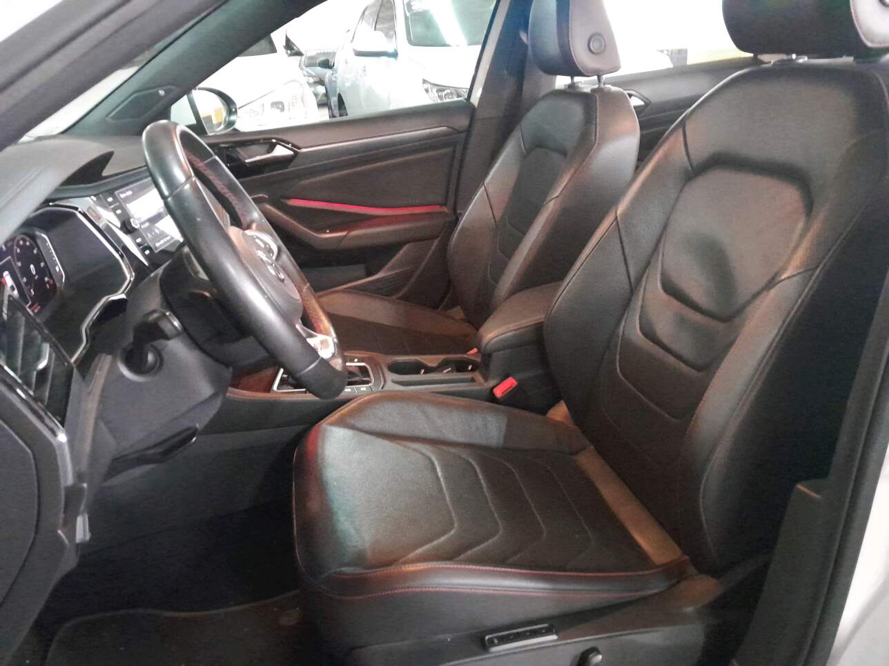 JETTA 2.0 350 TSI GASOLINA GLI DSG