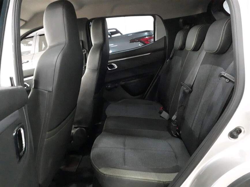KWID 1.0 12V SCE FLEX OUTSIDER MANUAL