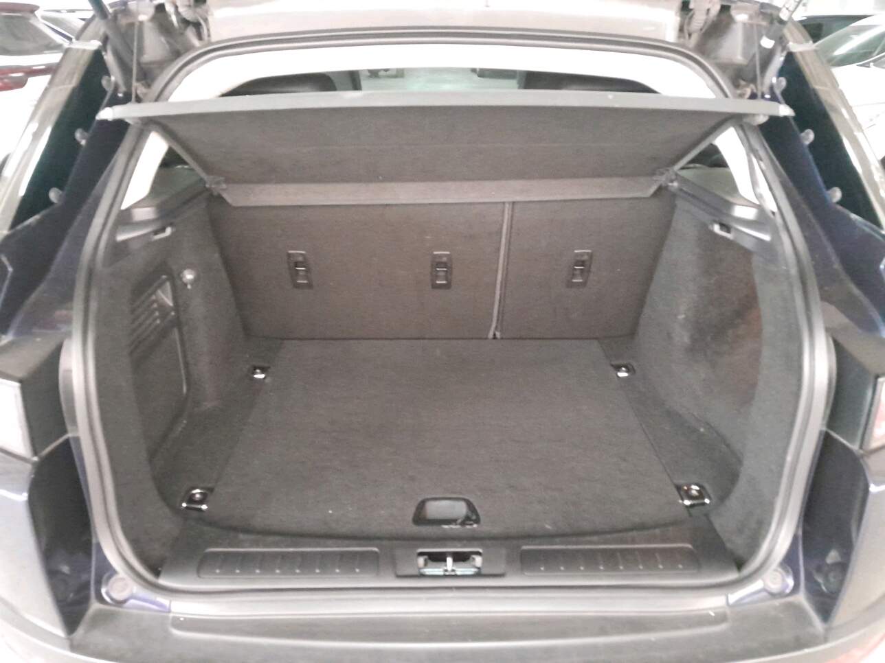 RANGE ROVER EVOQUE 2.0 PURE 4WD 16V GASOLINA 4P AU