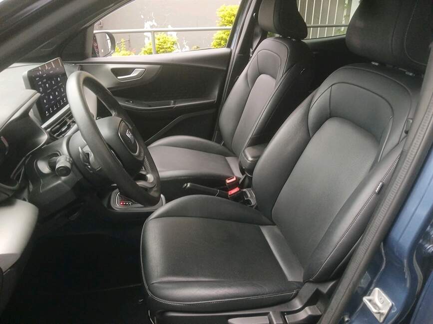PULSE 1.0 TURBO 200 FLEX IMPETUS CVT