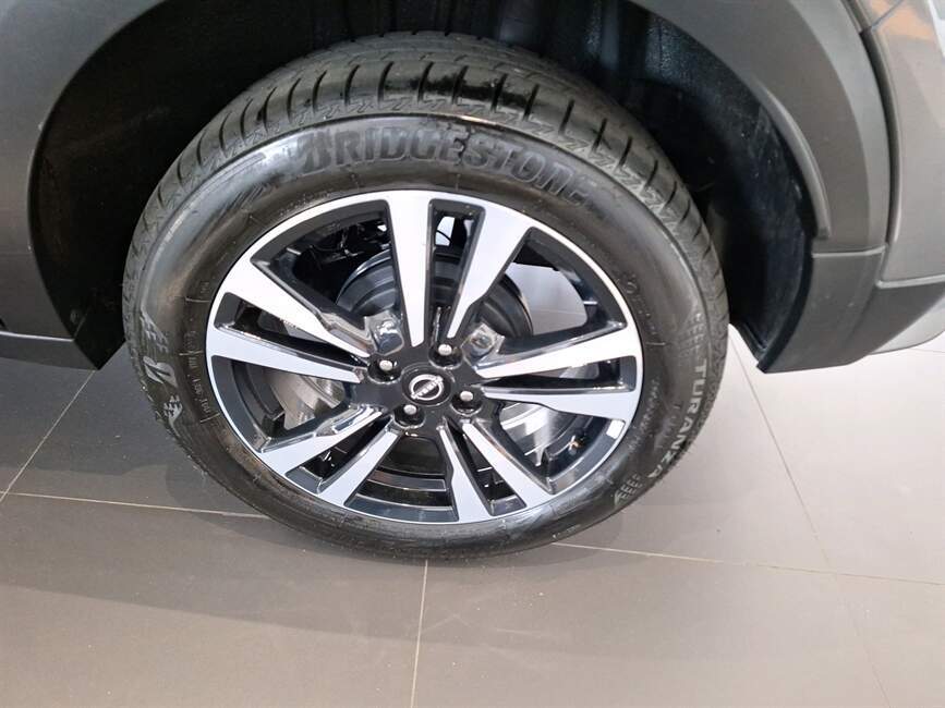 KICKS 1.6 16V FLEXSTART ADVANCE XTRONIC