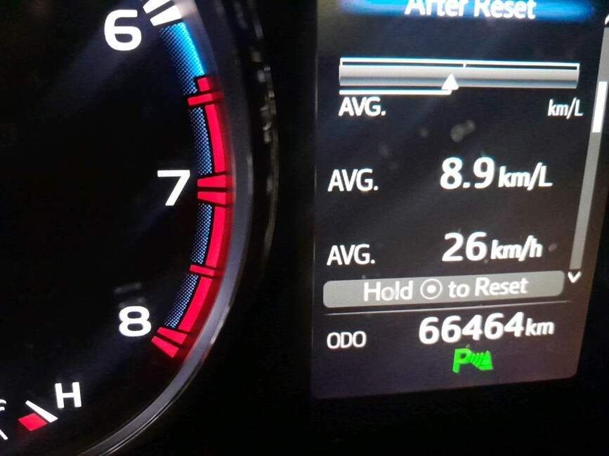 RAV4 2.0 TOP 4X2 16V GASOLINA 4P AUTOMATICO