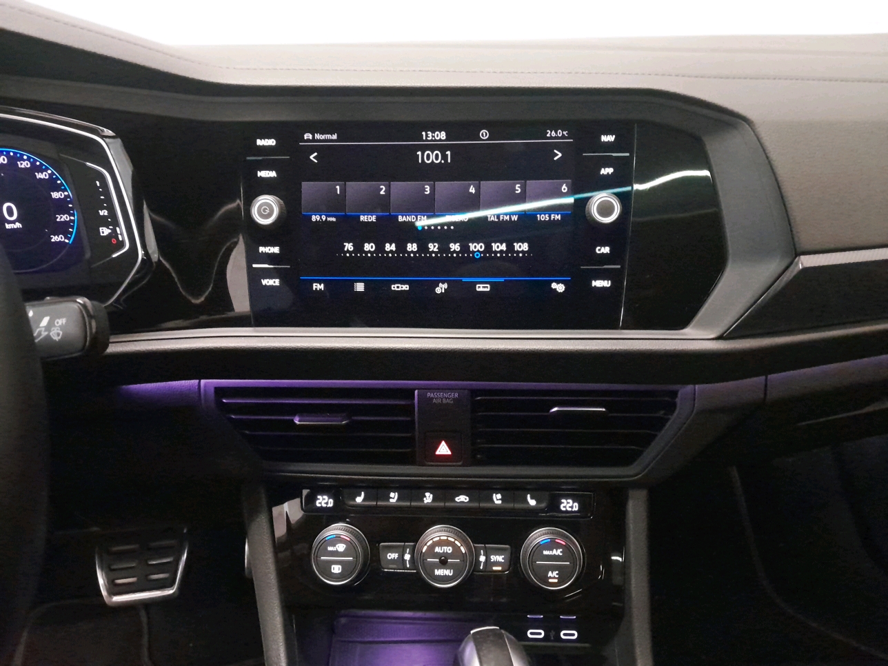 JETTA 2.0 350 TSI GASOLINA GLI DSG