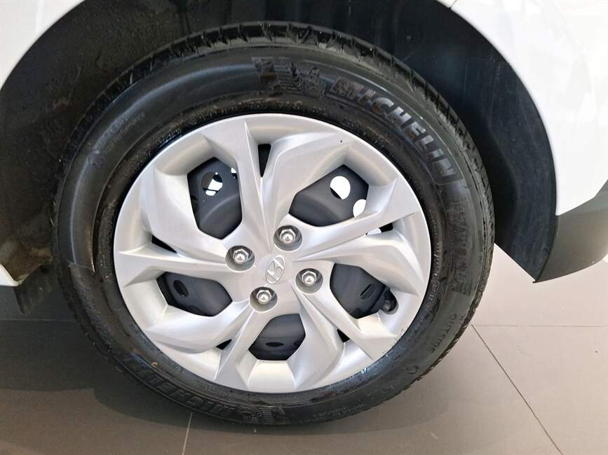 HB20 1.0 12V FLEX COMFORT MANUAL