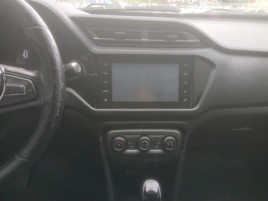 TIGGO 2 1.5 MPFI 16V FLEX LOOK 4P AUTOMATICO