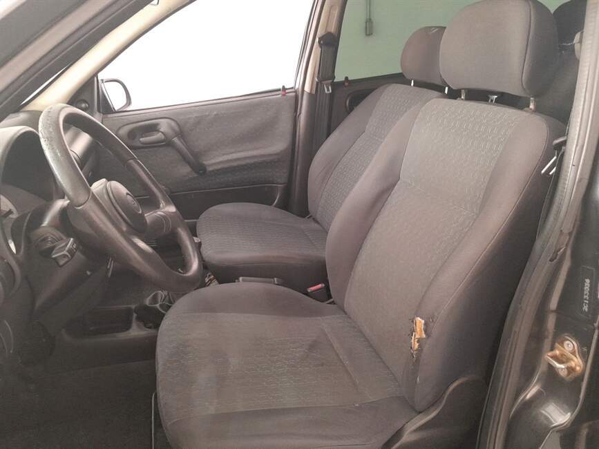 CORSA 1.6 MPFI WIND 8V GASOLINA 2P MANUAL