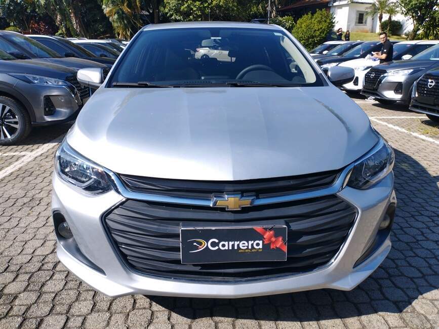 ONIX 1.0 TURBO FLEX LT MANUAL