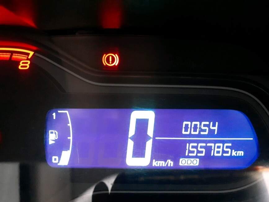 ONIX 1.0 MPFI LS 8V FLEX 4P MANUAL