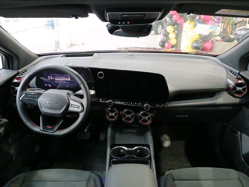 BLAZER RS EV