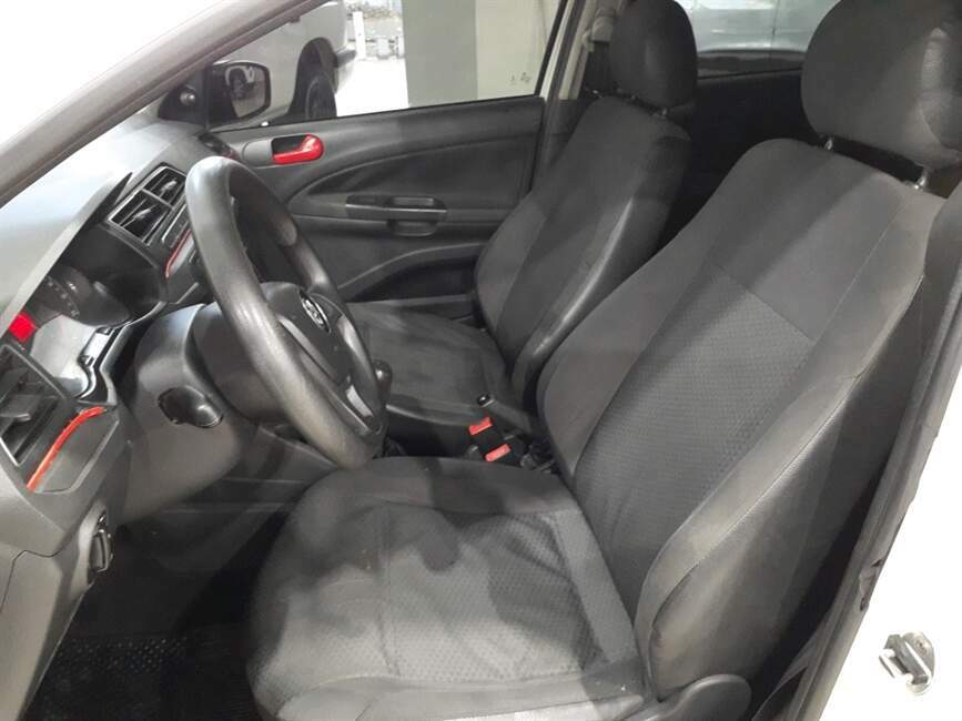 GOL 1.0 12V MPI TOTALFLEX TRENDLINE 4P MANUAL