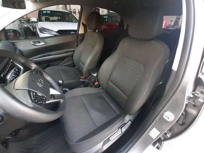 HB20 1.0  12V FLEX LIMITED PLUS MANUAL