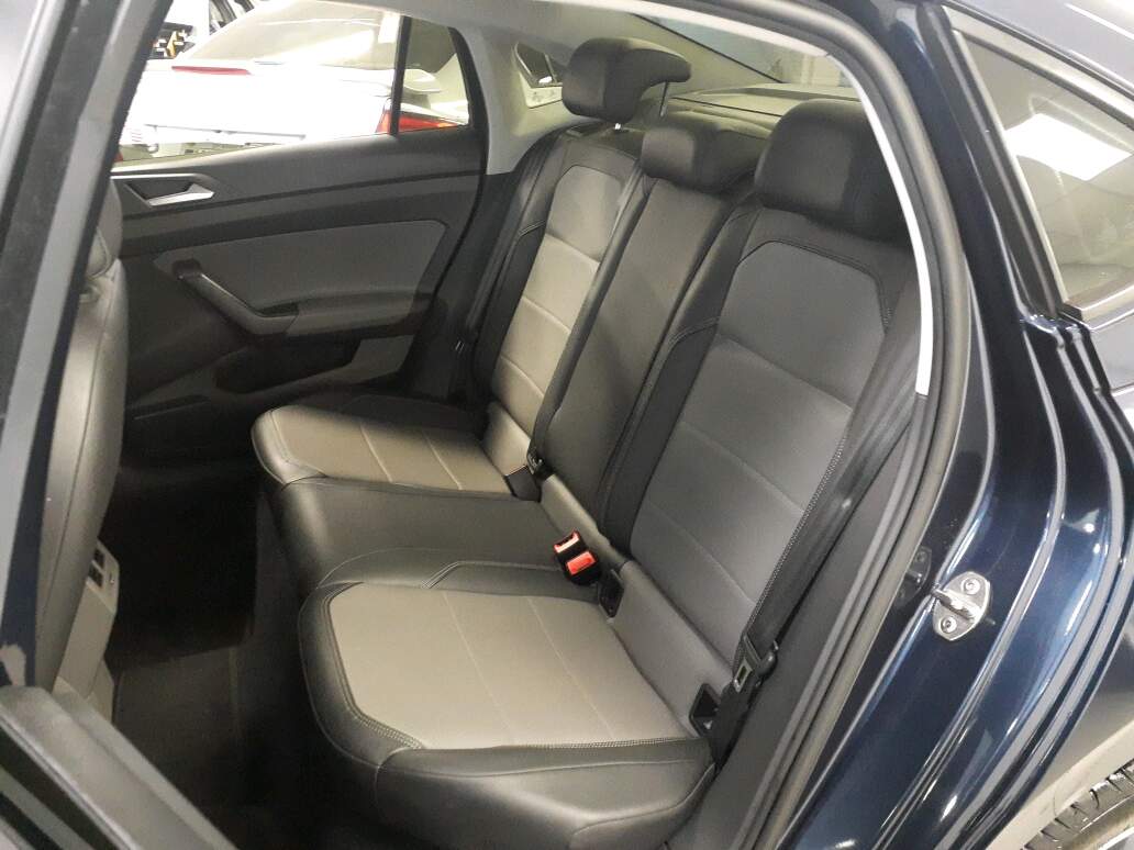 VIRTUS 1.0 200 TSI HIGHLINE AUTOMÁTICO
