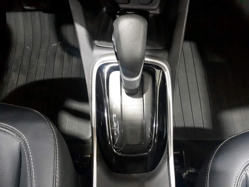 TRACKER 1.2 TURBO FLEX PREMIER AUTOMATICO