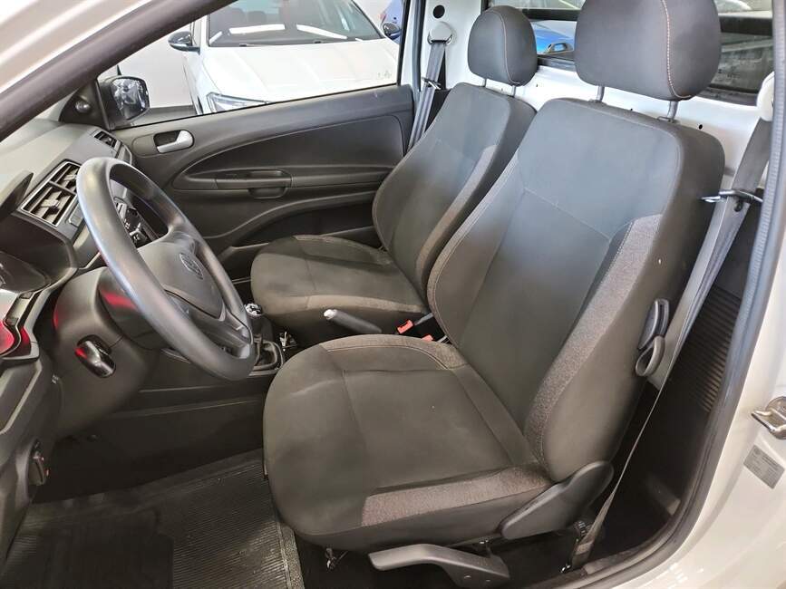 SAVEIRO 1.6 MSI ROBUST CS 16V FLEX 2P MANUAL