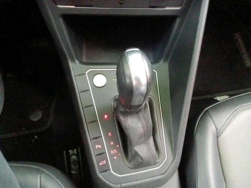 POLO 1.0 200 TSI COMFORTLINE AUTOMATICO