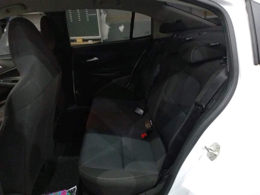 ONIX 1.0 TURBO FLEX PLUS LTZ AUTOMATICO