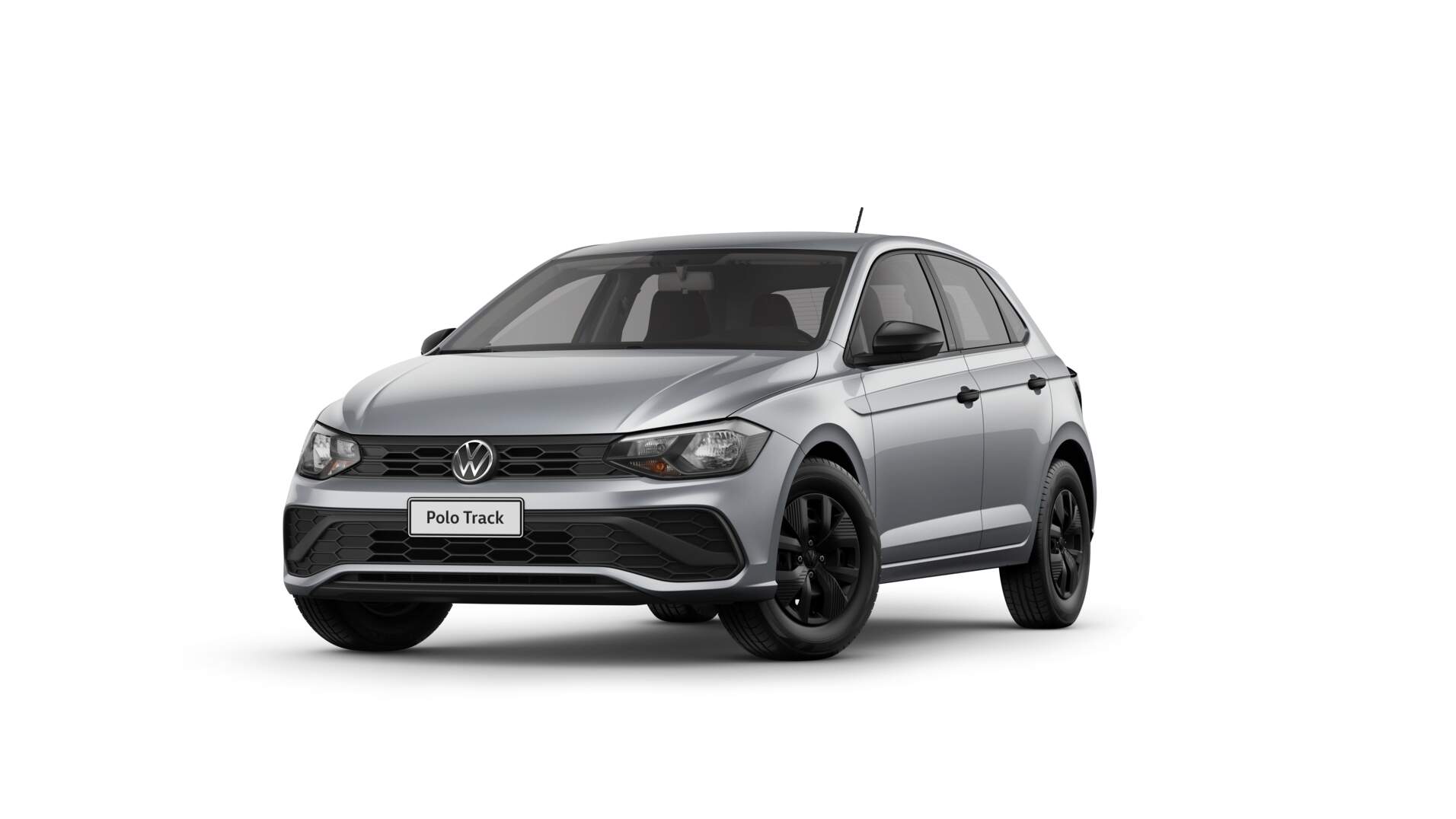 POLO TRACK 1.0 MPI