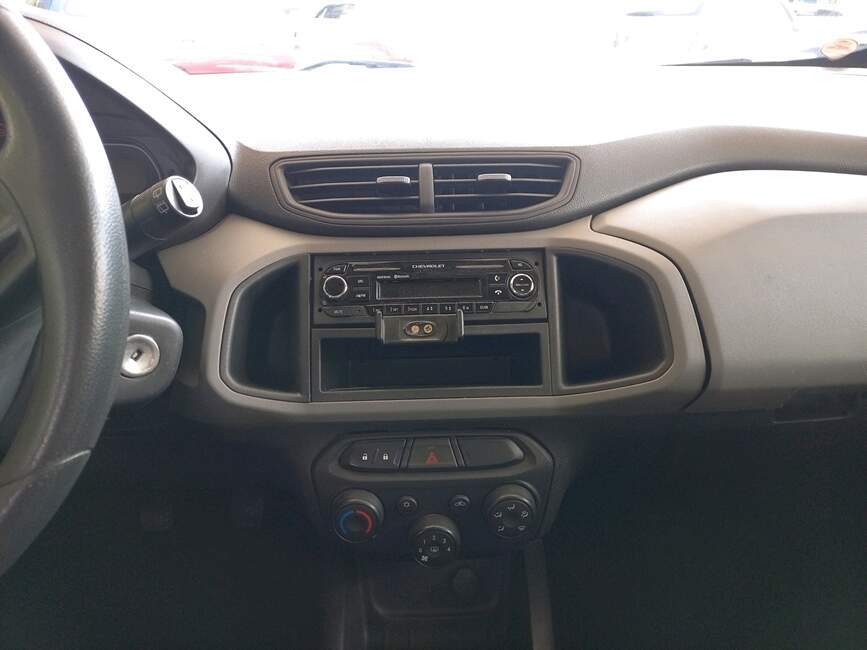 ONIX 1.0 MPFI JOY 8V FLEX 4P MANUAL