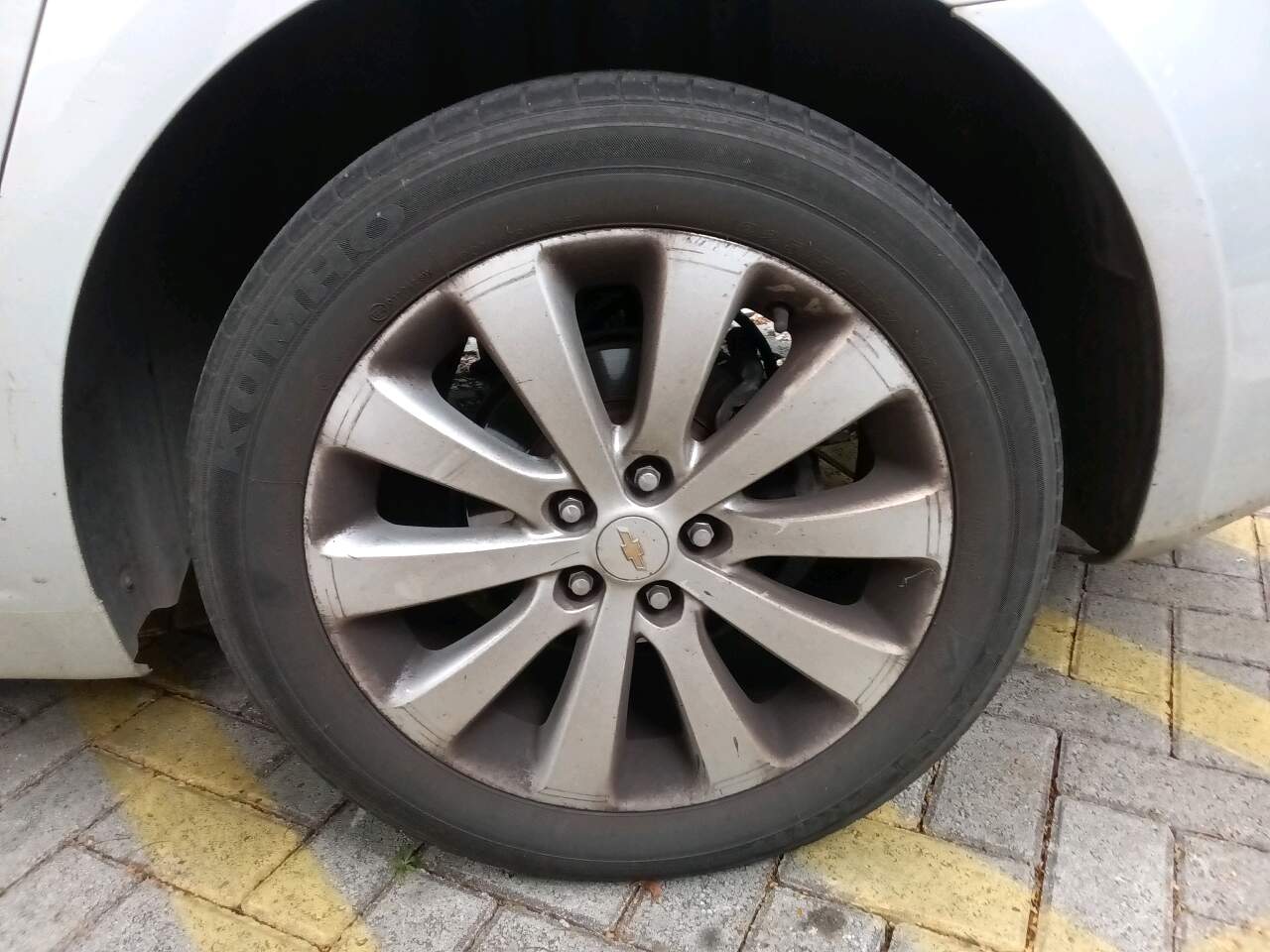 CRUZE 1.8 LTZ 16V FLEX 4P AUTOMATICO