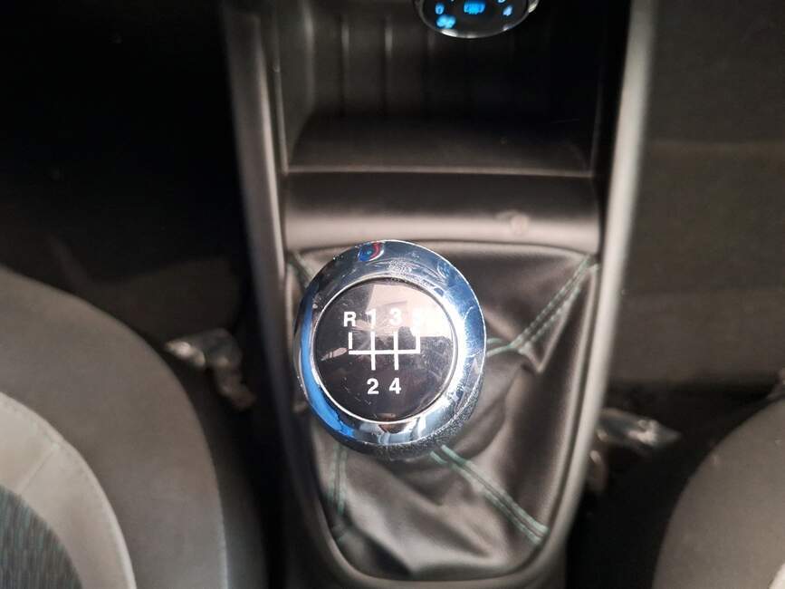 ONIX 1.0 MPFI LT 8V FLEX 4P MANUAL