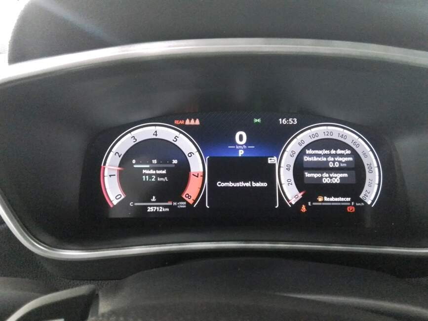 COROLLA CROSS 2.0 VVT-IE FLEX XRE DIRECT SHIFT