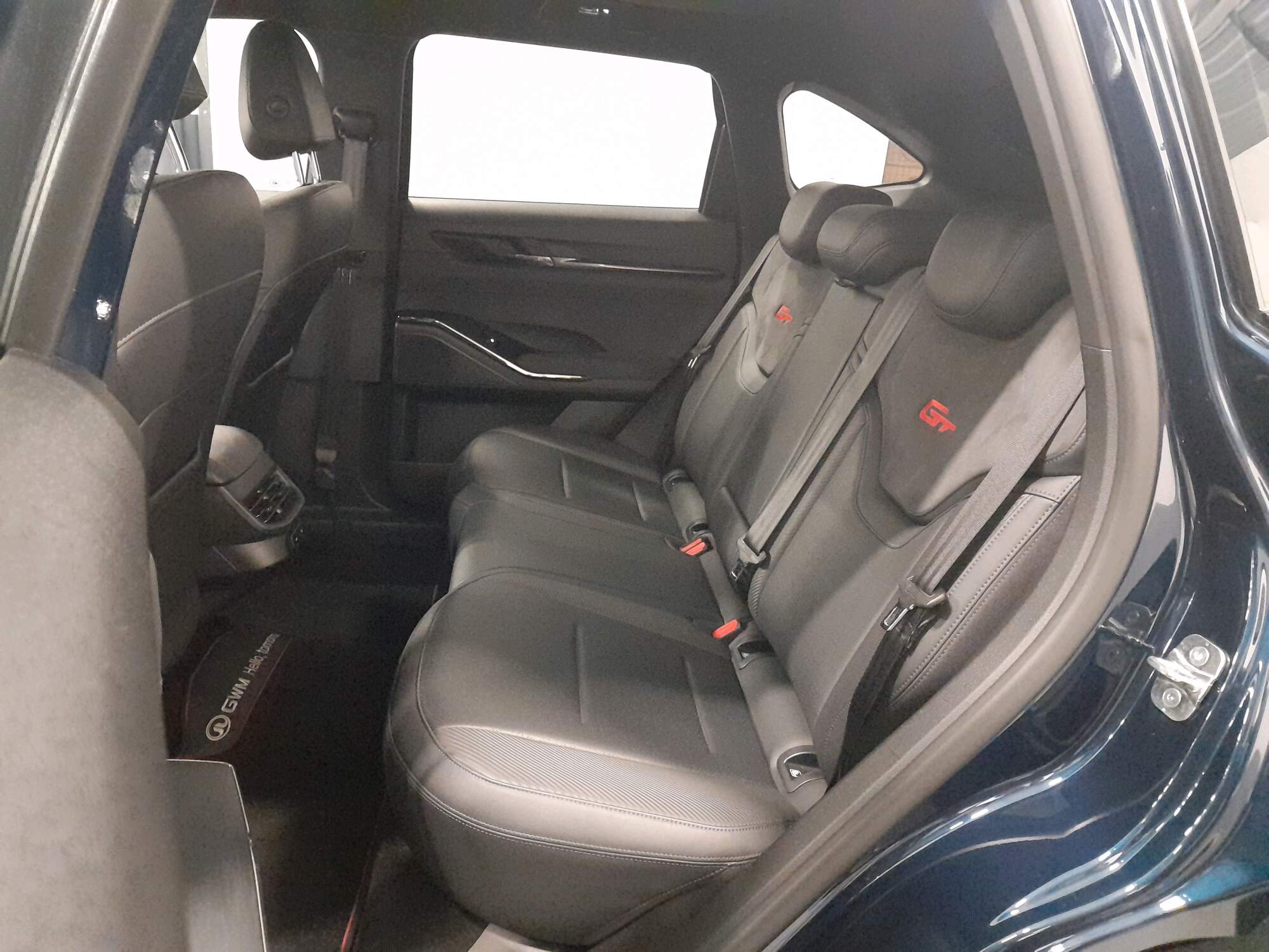 HAVAL H6 GT 1.5  PHEV AWD E-TRACTION