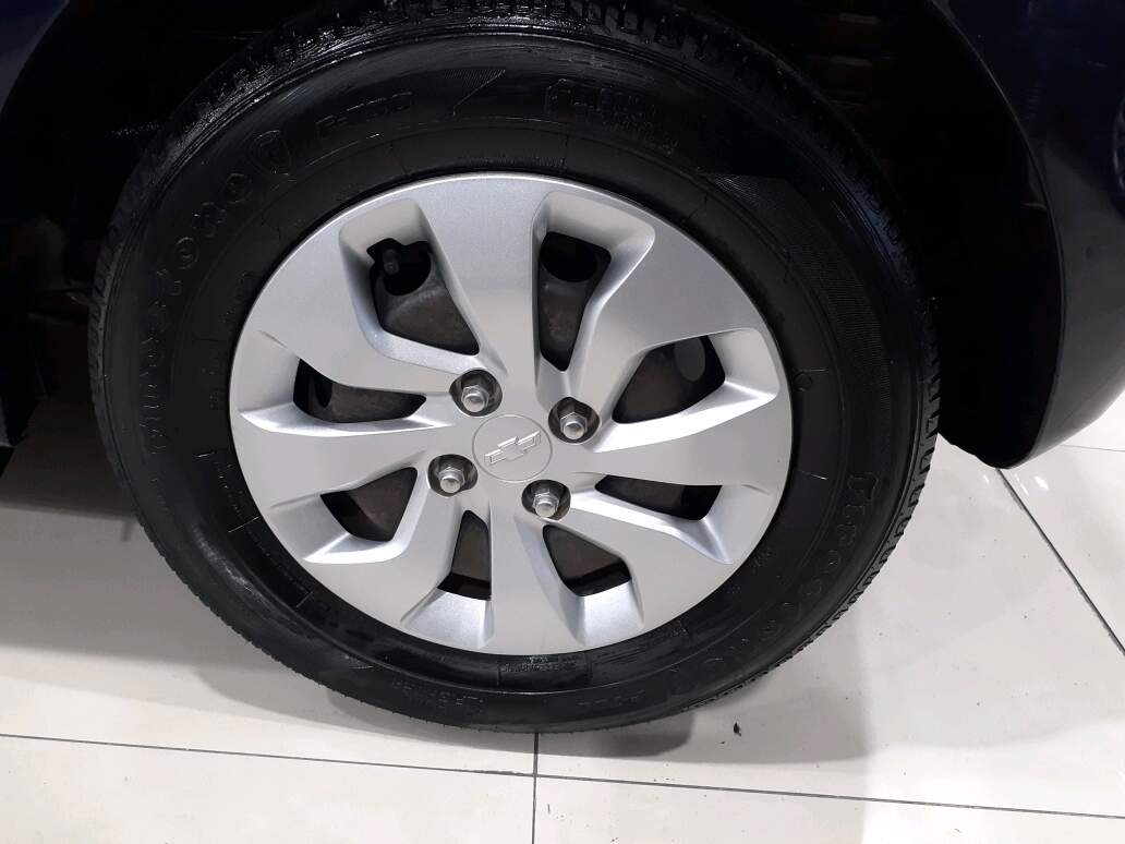 ONIX 1.0 MPFI LT 8V FLEX 4P MANUAL