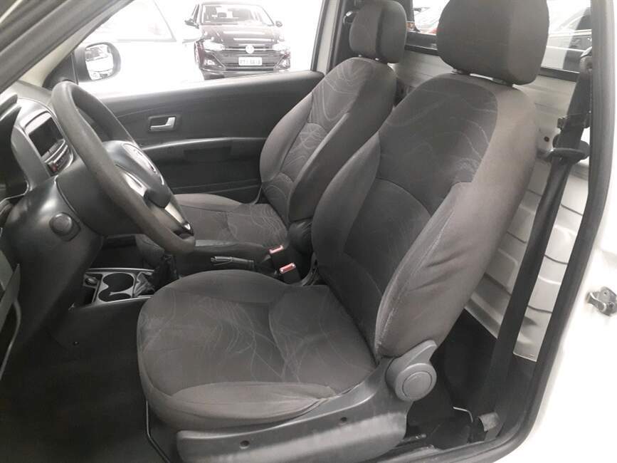 STRADA 1.4 MPI WORKING CS 8V FLEX 2P MANUAL