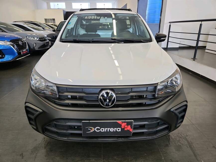 SAVEIRO 1.6 MSI ROBUST CS 16V FLEX 2P MANUAL