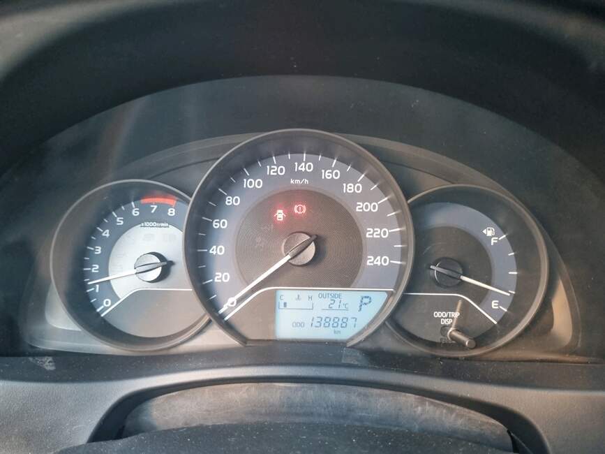 COROLLA 1.8 GLI UPPER 16V FLEX 4P AUTOMATICO