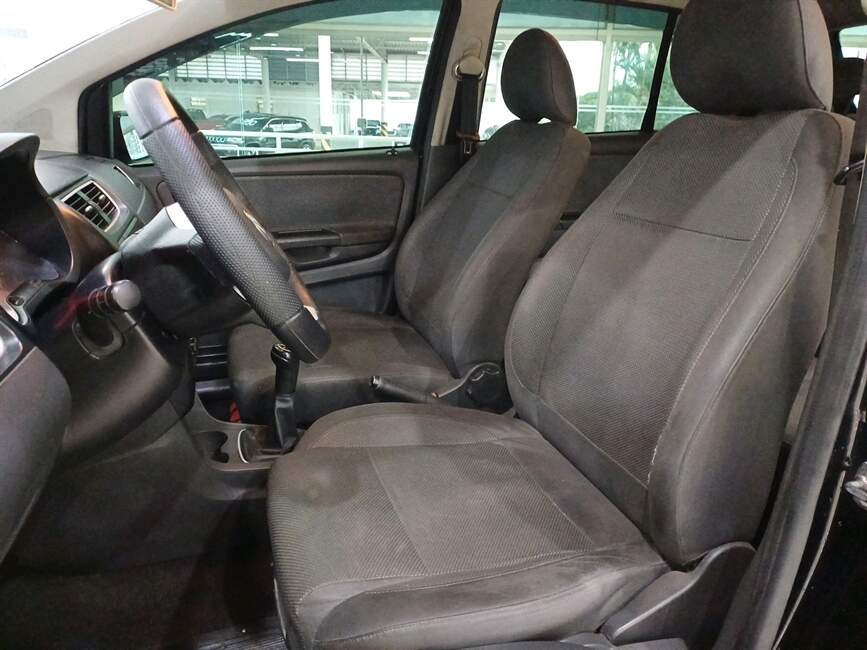 FOX 1.6 MI 8V FLEX 4P MANUAL
