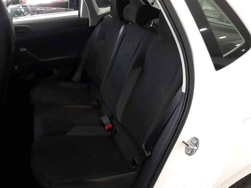 POLO 1.0 MPI TRACK MANUAL