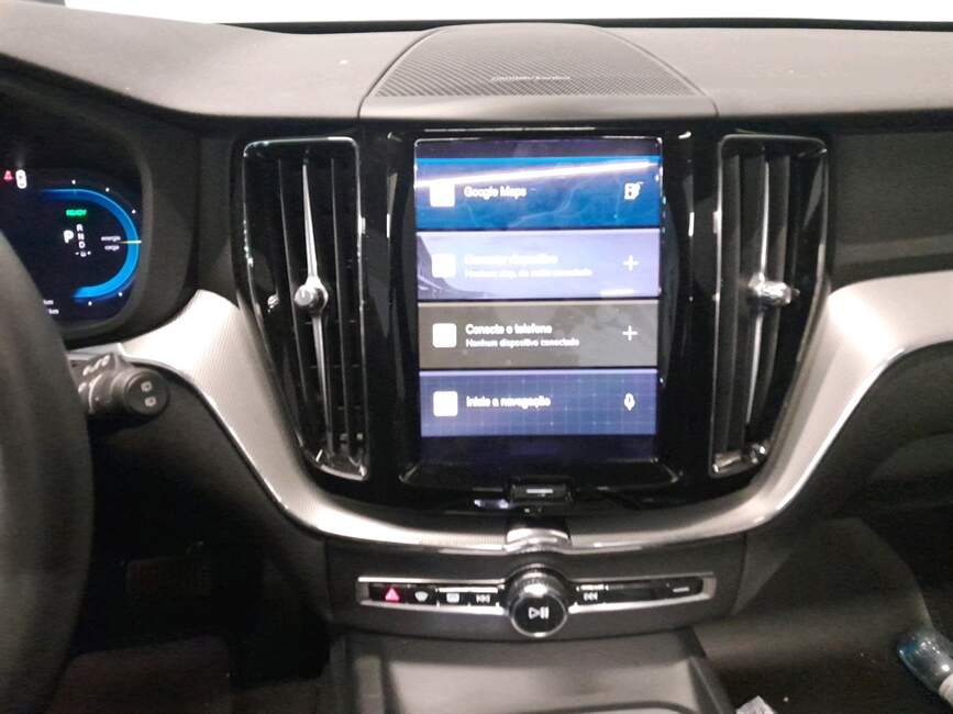 XC60 2.0 T8 RECHARGE ULTIMATE DARK AWD GEARTRONIC