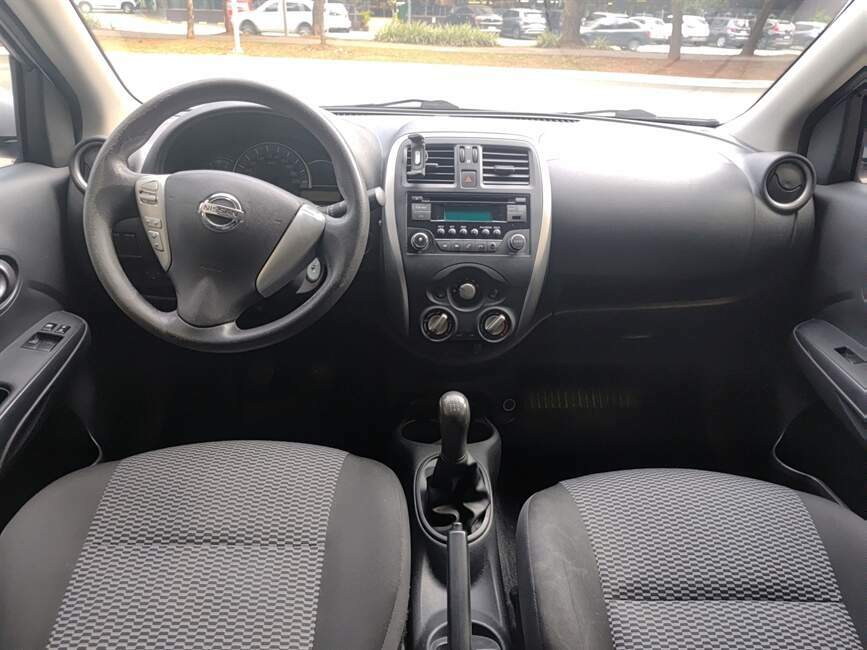 VERSA 1.0 12V FLEX S 4P MANUAL