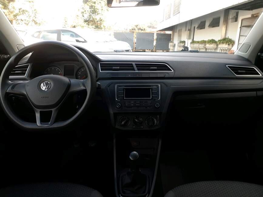 VOYAGE 1.0 12V MPI TOTALFLEX 4P MANUAL