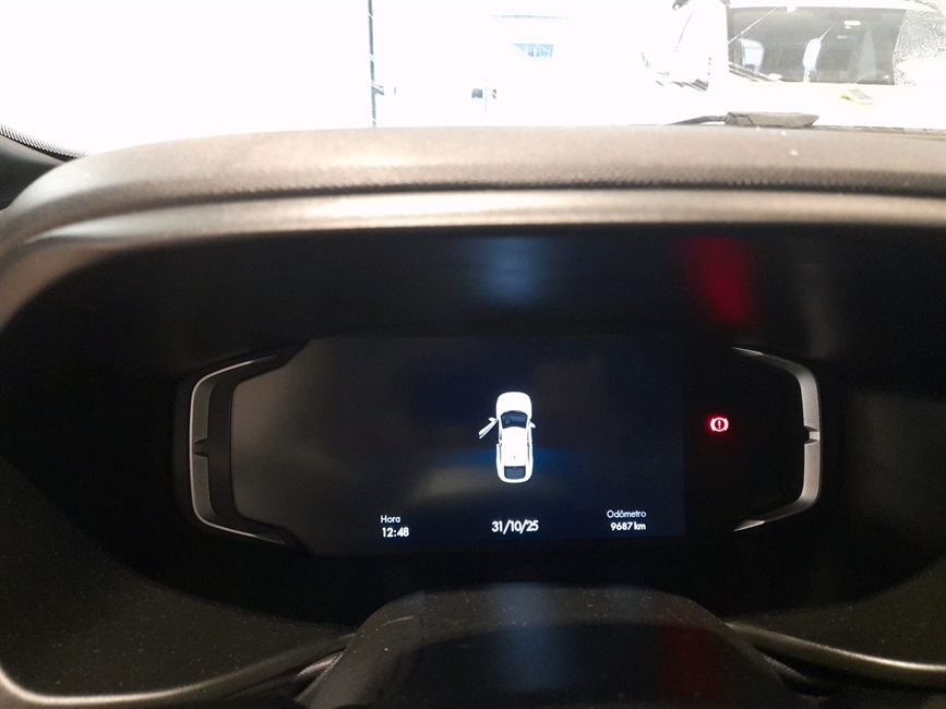 FASTBACK 1.0 TURBO 200 HYBRID IMPETUS CVT