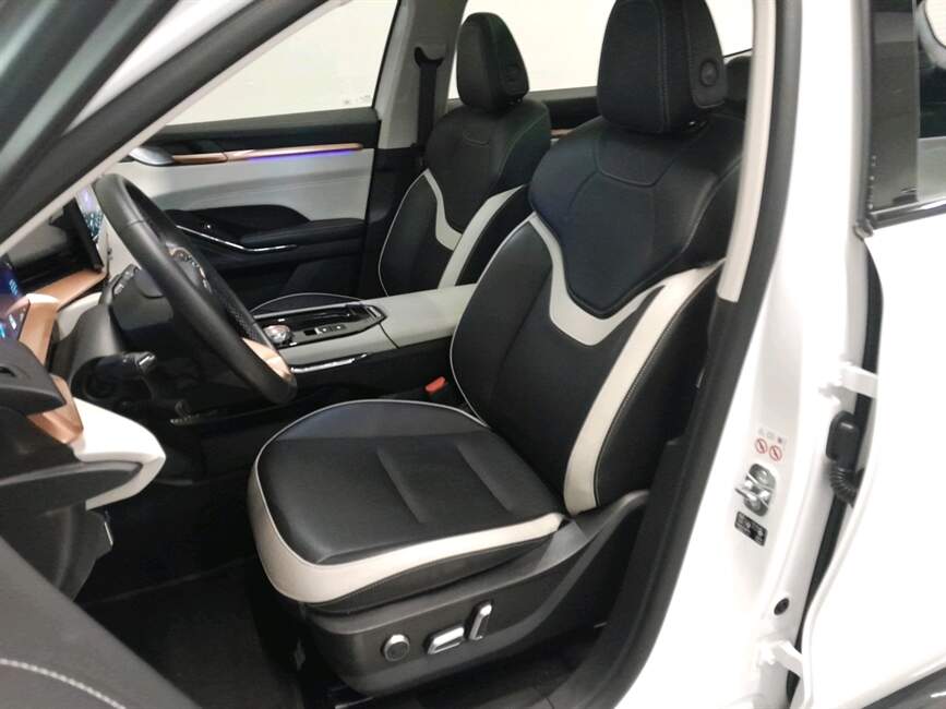 HAVAL H6 1.5 PHEV19 E-TRACTION