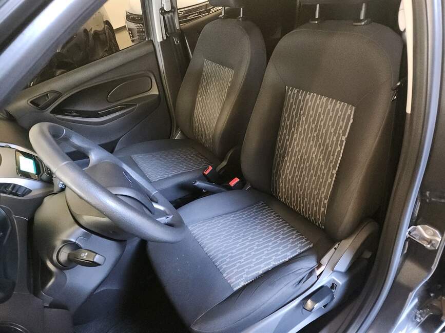 KA 1.0 TI-VCT FLEX SE PLUS MANUAL