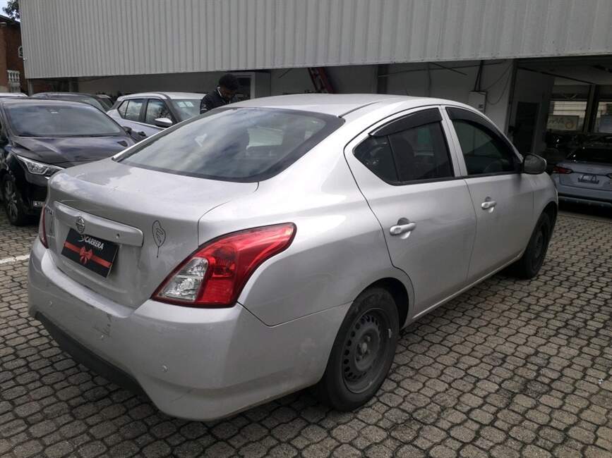 VERSA 1.0 12V FLEX 4P MANUAL