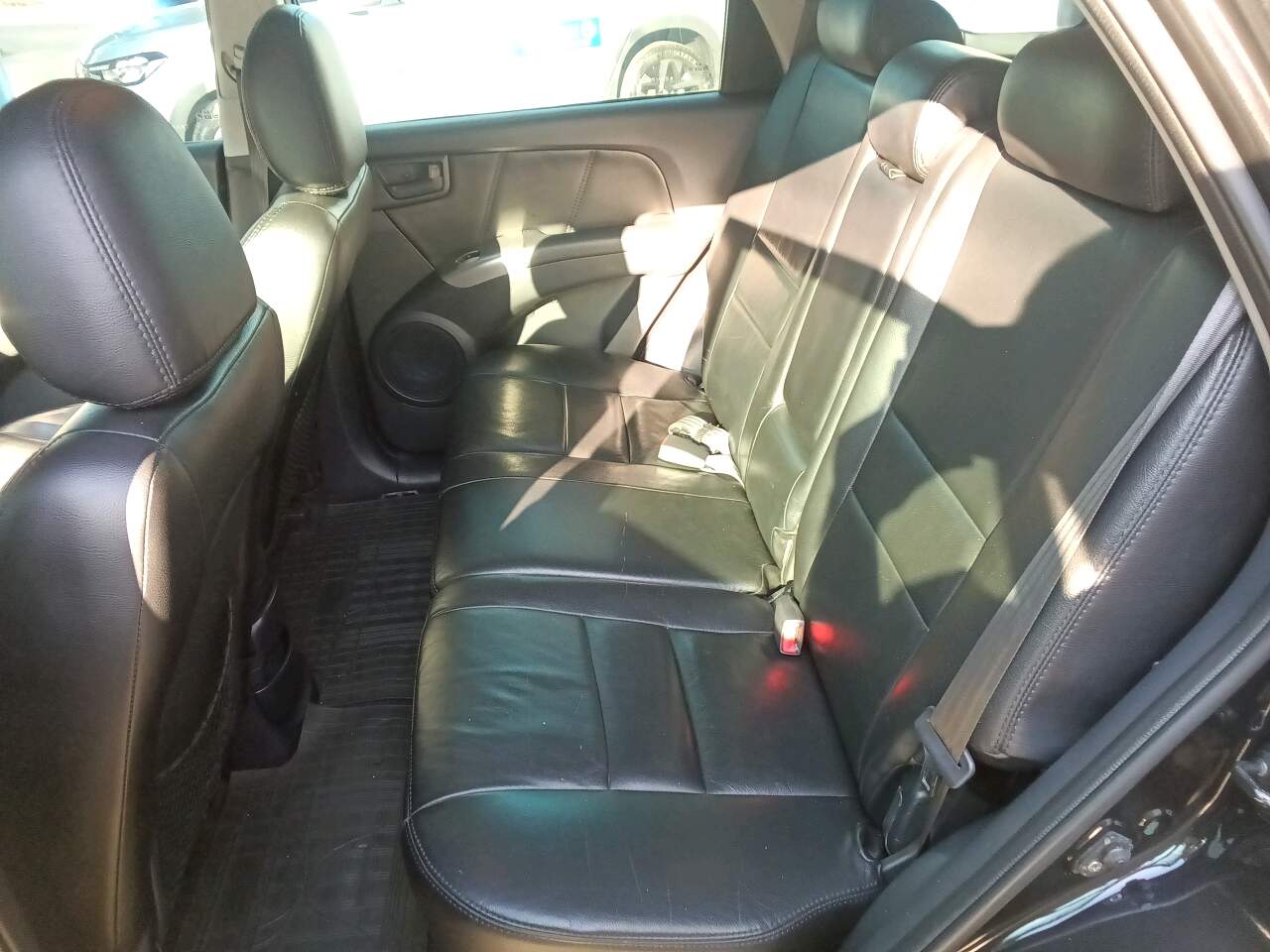 SPORTAGE 2.0 LX 4X2 16V GASOLINA 4P AUTOMATICO