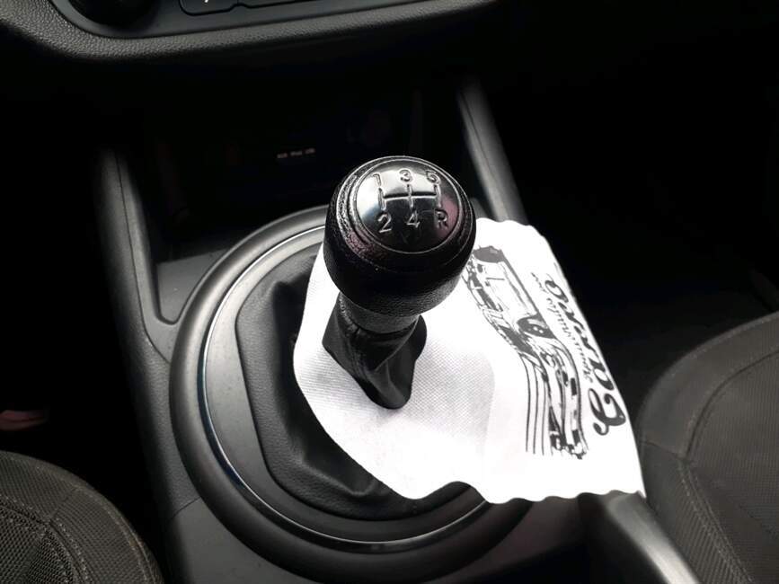 SPORTAGE 2.0 LX 4X2 16V GASOLINA 4P MANUAL
