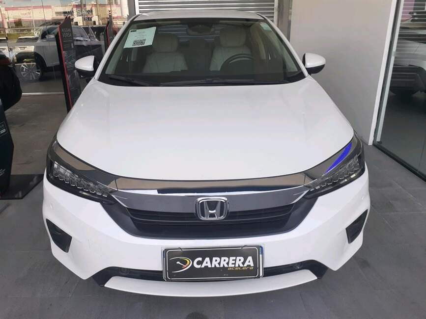 CITY 1.5 I-VTEC FLEX SEDAN TOURING CVT