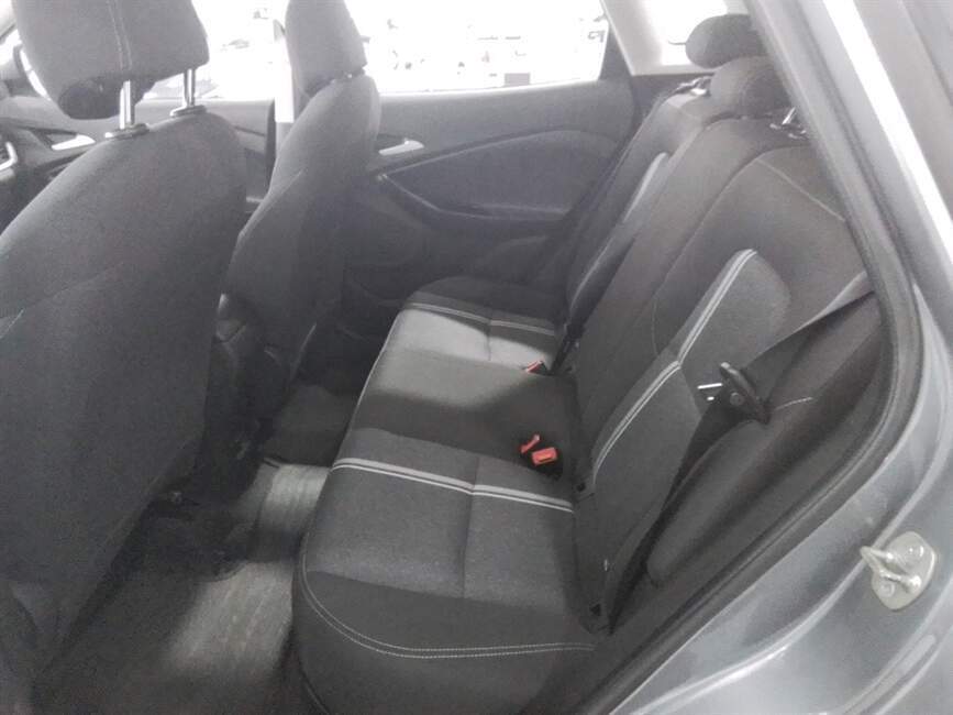 TRACKER 1.0 TURBO FLEX LT AUTOMATICO