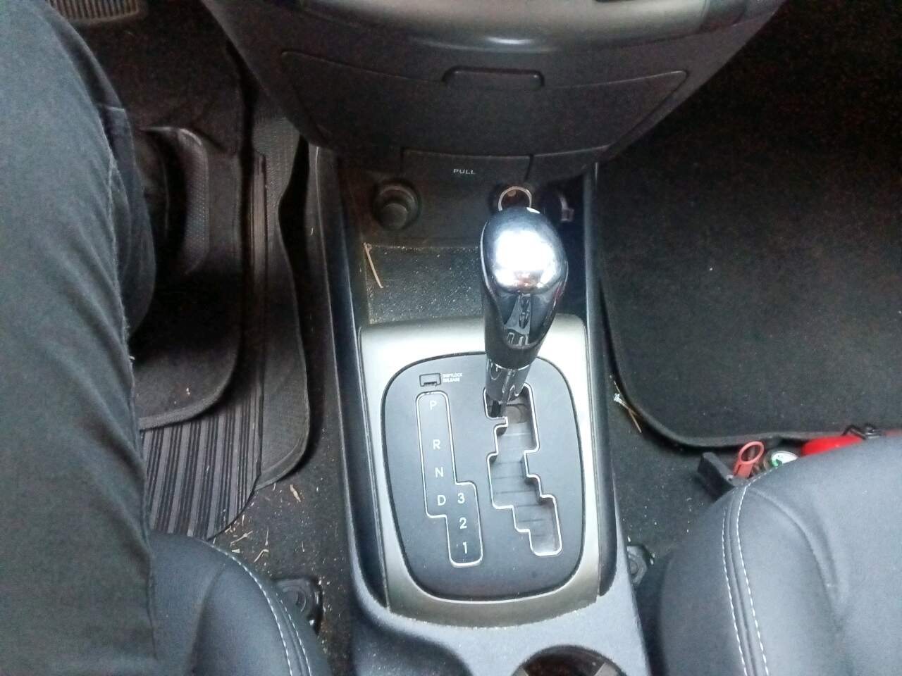 I30 CW 2.0 MPFI GLS 16V GASOLINA 4P AUTOMATICO