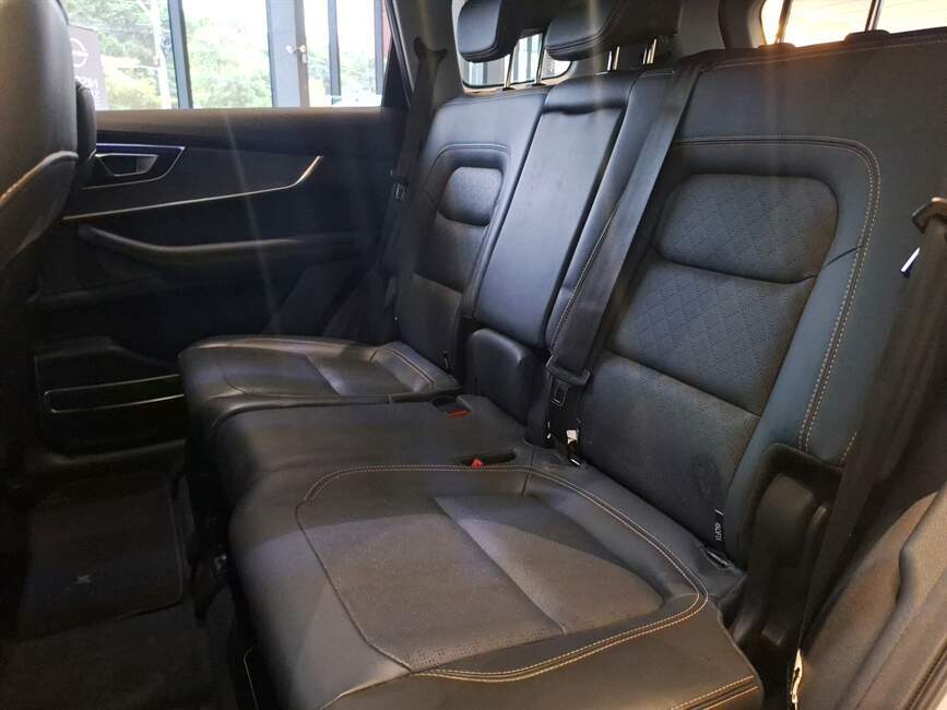 TIGGO 8 1.6 TGDI GASOLINA TXS DCT