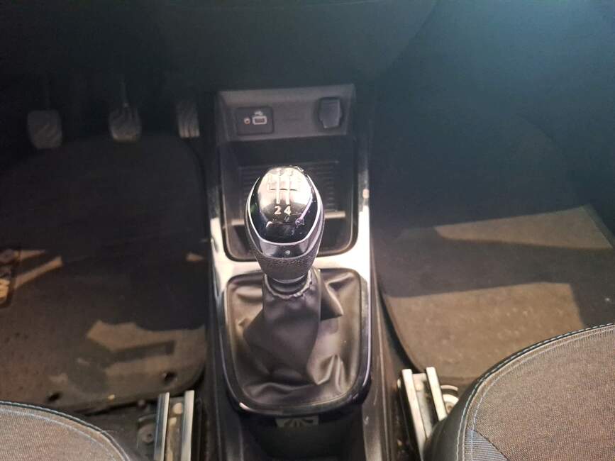 KWID 1.0 12V SCE FLEX INTENSE MANUAL