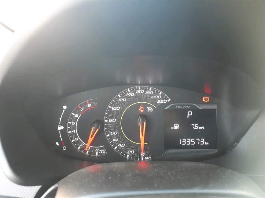 SPIN 1.8 ACTIV7 8V FLEX 4P AUTOMATICO