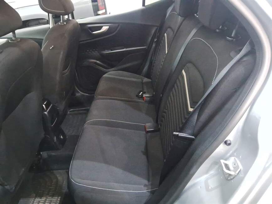 PULSE 1.0 TURBO 200 FLEX AUDACE CVT