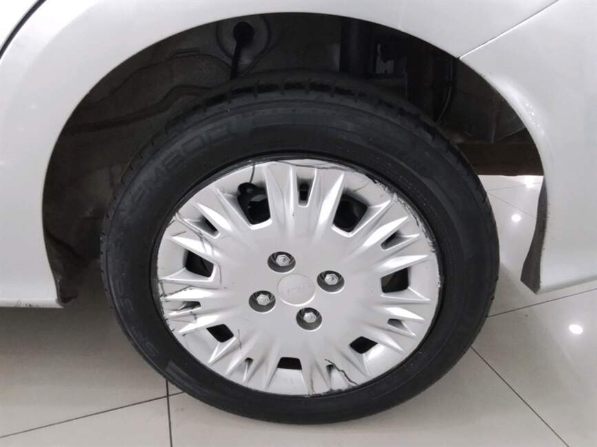 KA 1.0 TI-VCT FLEX SE PLUS SEDAN MANUAL