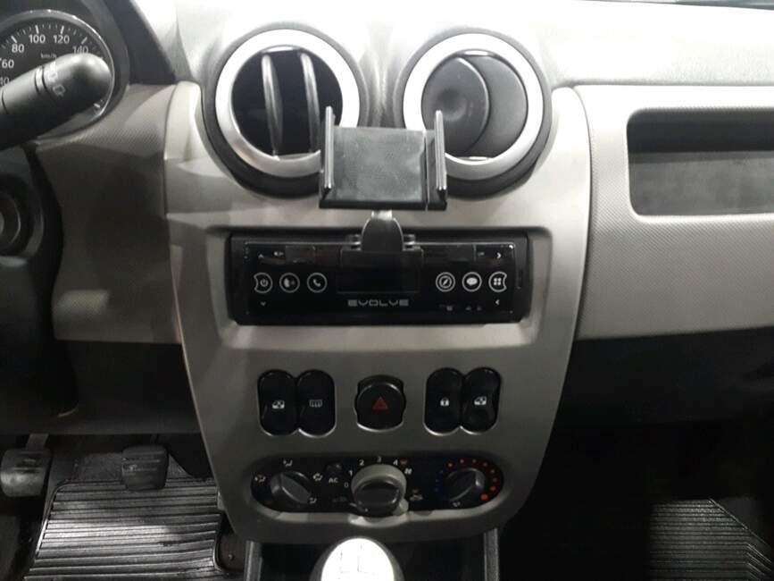 SANDERO 1.0 EXPRESSION 16V FLEX 4P MANUAL